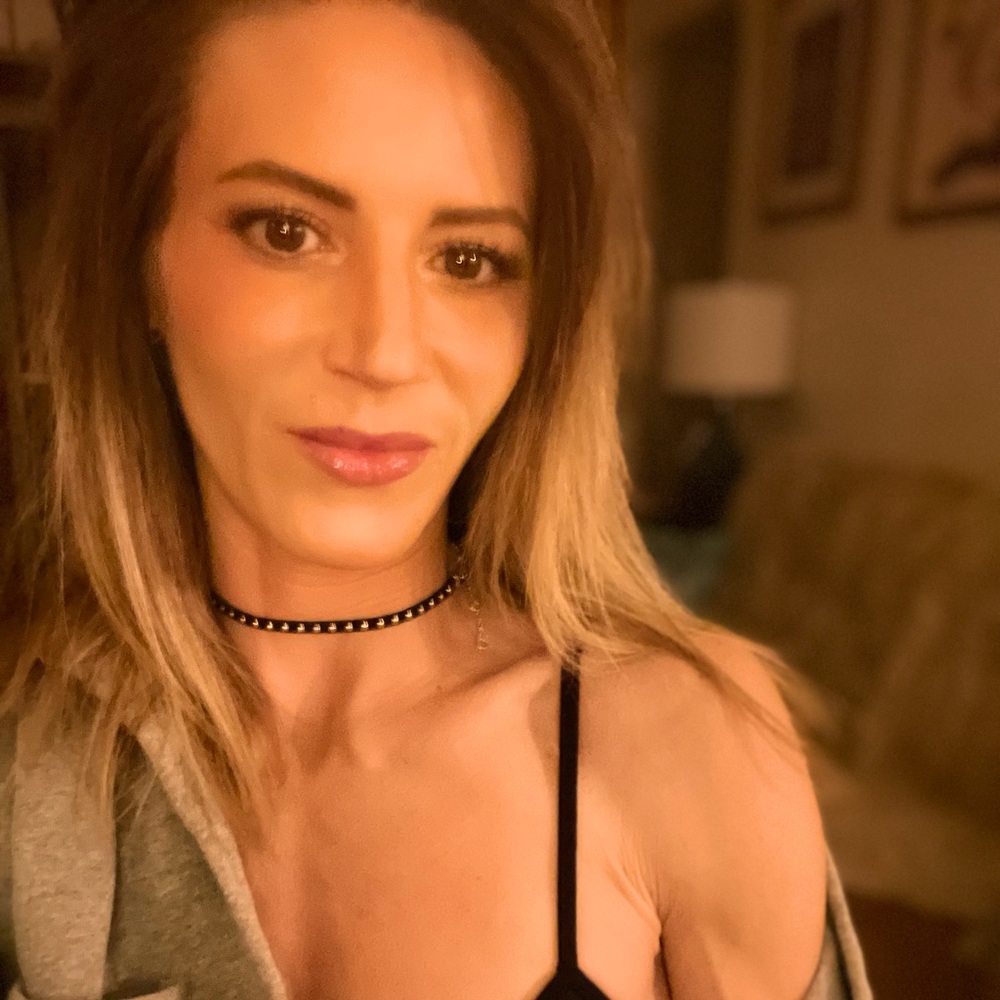 Meet your Posher, Christi